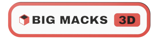 Big Macks 3D