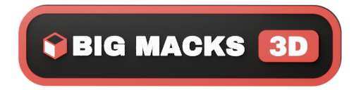 Big Macks 3D